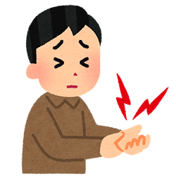 ���̊֐߂��ɂ���������